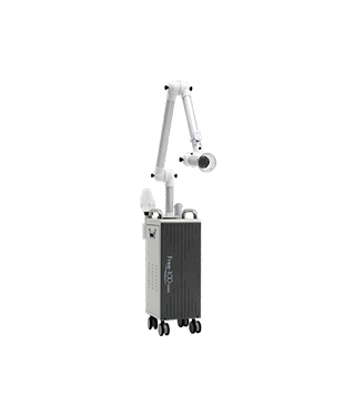 Mobile Suction