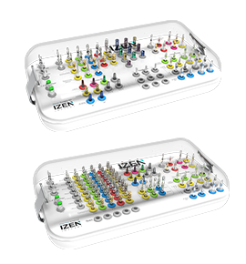 ZENEX Multi & Plus Kits